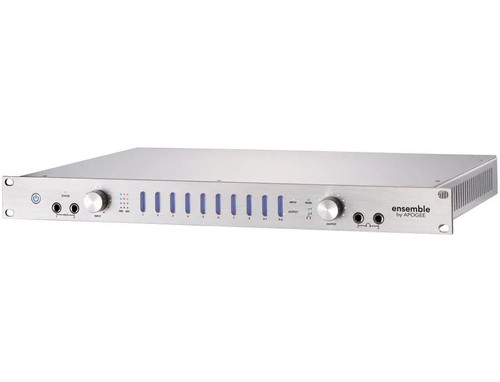 Apogee ensemble firewire - apogee,