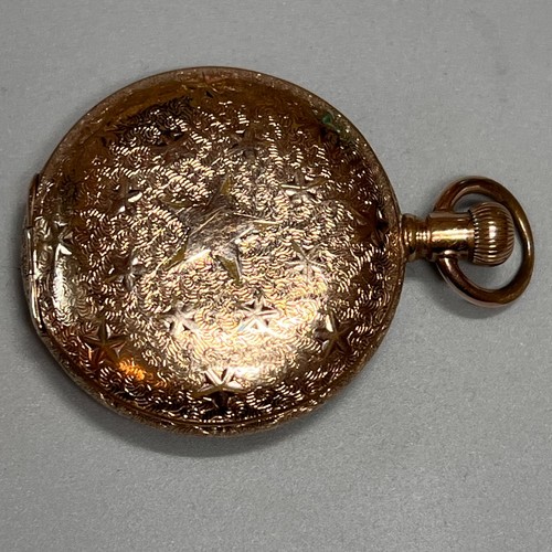 Antico orologio tasca 1893 - orologio, da