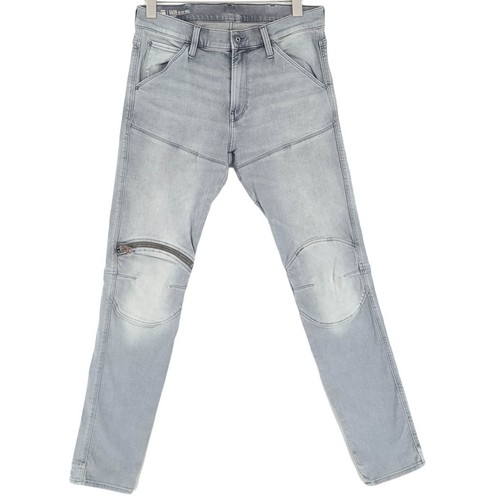 Star 5625 zip knee - knee, skinny