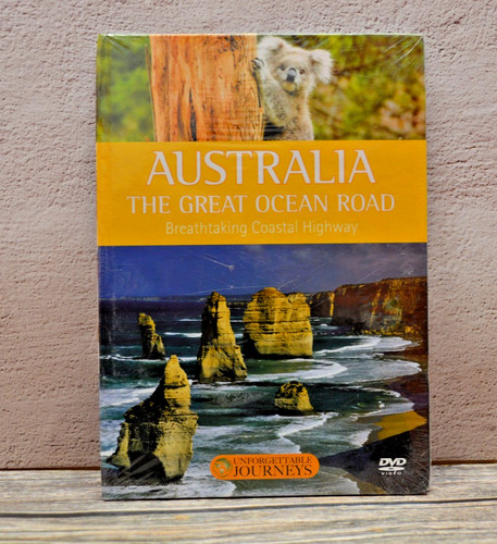 Australia the great - the,