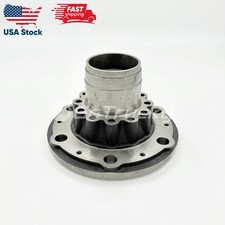 Hub Wheel Front Axle For Isuzu