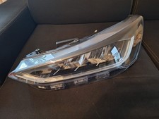 **Faro Ford Focus MK4 LED