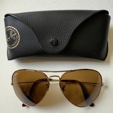 Ray Ban vintage B&L Bausch &