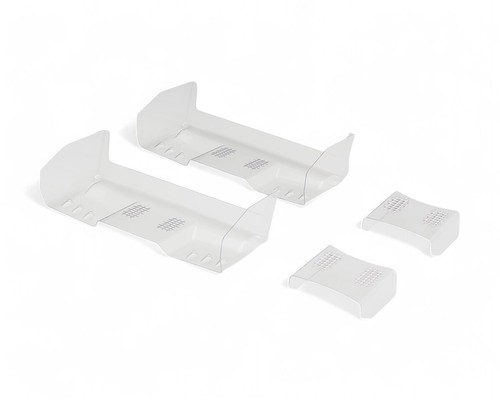 Xtreme kit alettone posteriore - alettone,