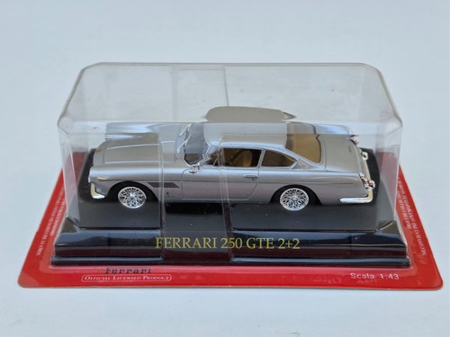 Ferrari 250 gte 1 - gte,