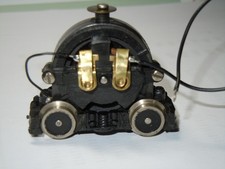 LIMA HO MOTORE G DEL TRENO TEE SNCF X2780 –RGP 825 CON CARRELLO ANTERIORE