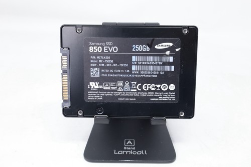 Samsung 850 evo 250 - 850,