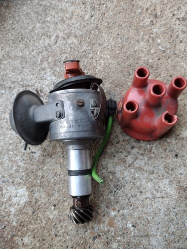 Bmw e21 320i 1980 ignition - e21,