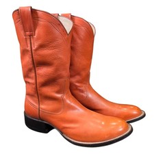 Stivali da cowboy vintage Rios