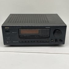 Onkyo TX-SV535 Receiver HiFi