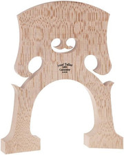 Ponte per Contrabbasso, Ponte