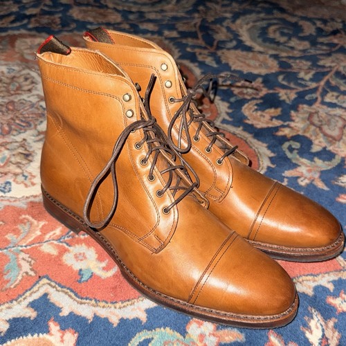 Allen edmonds first - first, avenue