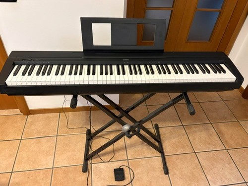 Yamaha 45b tasti - 88,