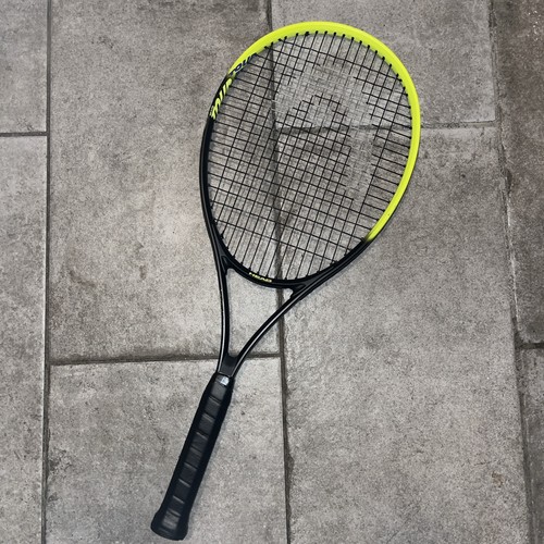 Excellent head graphene - excellent,