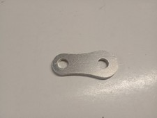 Piastrina Supporto Marmitta