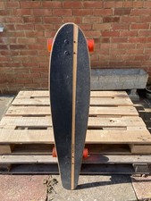 Mindless Longboard Skateboard 42” lungo, buone condizioni generali, ruote girano bene