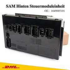Modulo sam posteriore - modulo,
