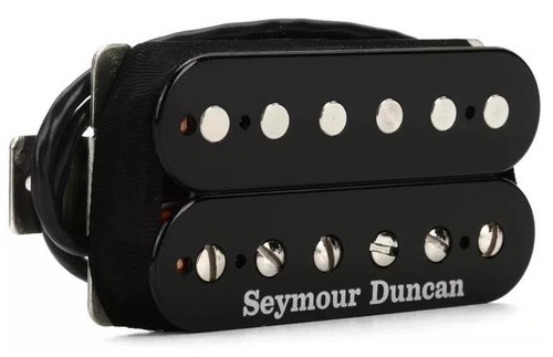 Seymour duncan custom - seymour,