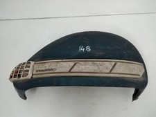 VESPA PX Pancia cofano destra