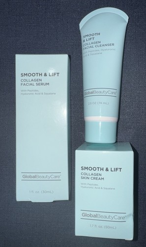 Pezzi set global beauty - pezzi,
