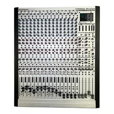BEHRINGER Eurorack MX 324X