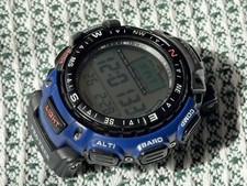 CASIO PROTREK PRG40