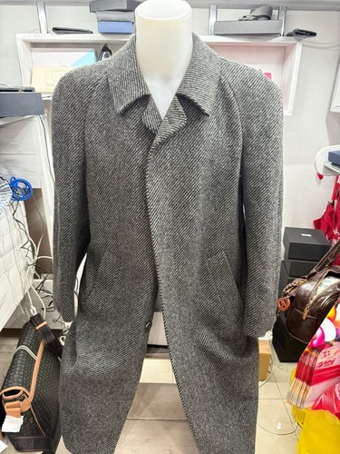 Giacca cappotto lord uomo - ,