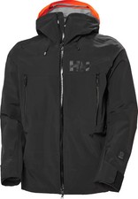 HELLY HANSEN snowboard giacca