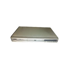Mustek V56L-2E Lettore DVD Grigio con Telecomando Dolby Digital Kodak Picture CD