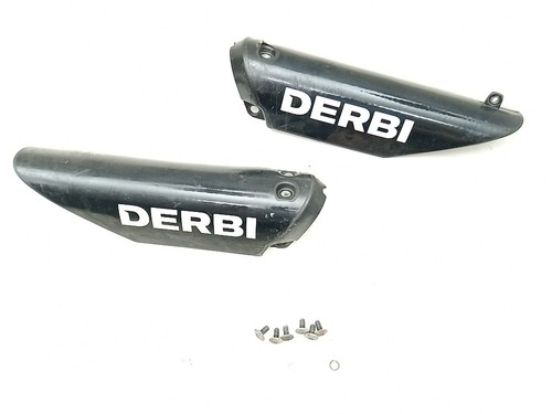 Coppia foderi parasteli fork - parasteli,