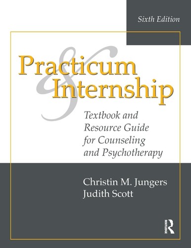 Practicum and internship - and,