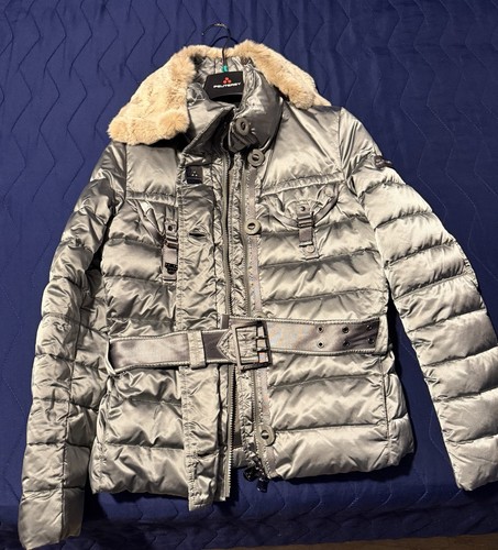 Peuterey women down jacket - peuterey,