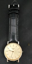 LONGINES L7 672 2 Watch