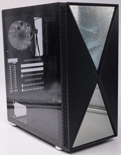 Case gioco kolink void x - da,