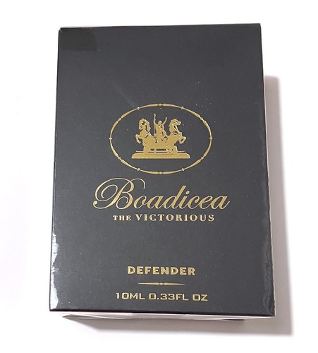 Defender boadicea - defender, la