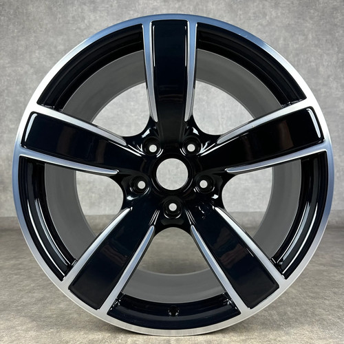 Porsche 982 cerchio 718 - 982,