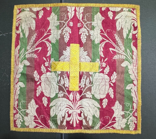 Paramento liturgico velo - paramento, da