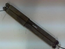 Ammortizzatori posteriori