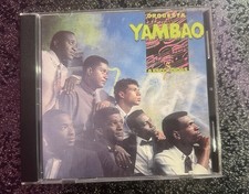 Orquesta Yambao – A