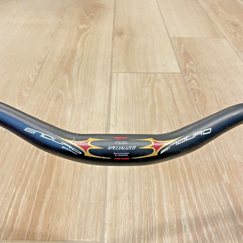 Manubrio specializzato enduro - specializzato,