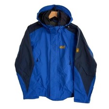 Giacca outdoor Jack Wolfskin