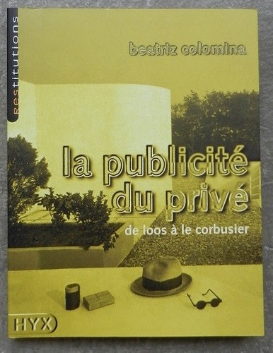 Publicité privé de - privé.,