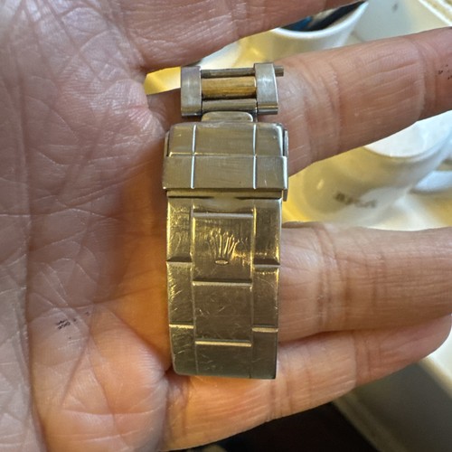 Vintage rolex 93153 16613 - 93153-18,