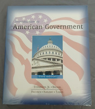 Intro to American Government