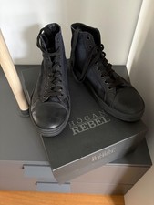 HOGAN REBEL SCARPE POLACCHINE