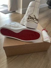 Scarpe sneakers Christian