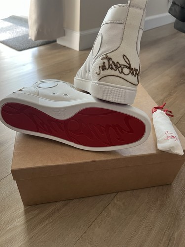 Scarpe sneakers christian - sneakers,
