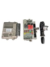 KIT CENTRALINA MOTORE ECU PER