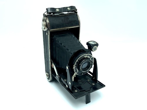 Voigtländer bessa fotocamera - bessa,