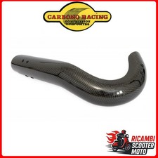 PROTEZIONE COLLETTORE IN FIBRA